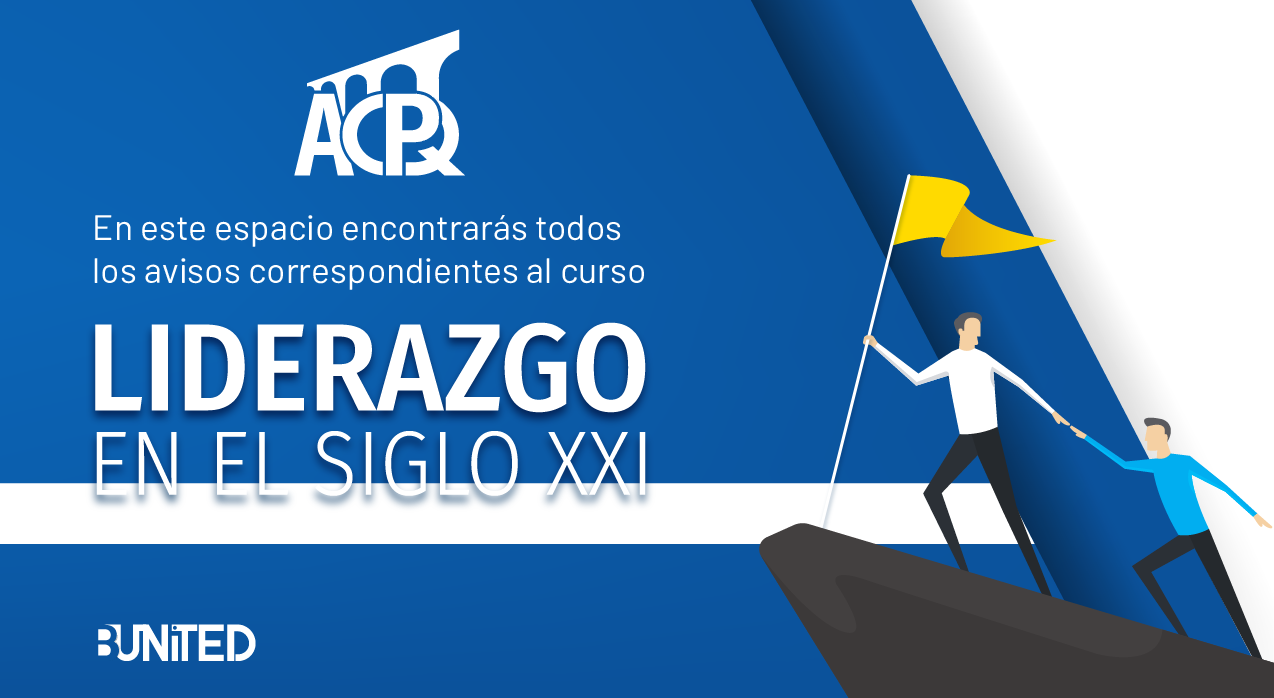 Liderazgo en el siglo XXI - ACPQ - 2026 Lid-01